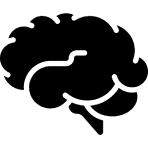 brain icon